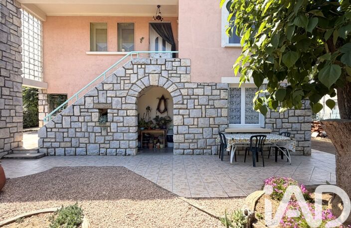 Vente Maison/villa 5 pièces — photo 5