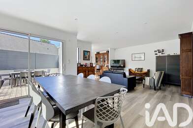Maison 5 pièces 469000 €