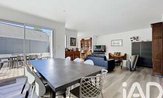 Maison 5 Pièces 112 m² à vendre à Orvault (44700)