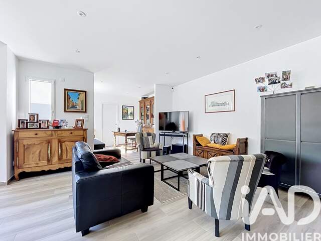 Vente Maison/villa 5 pièces — photo du bien