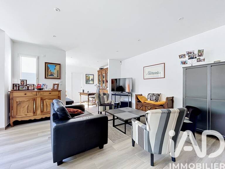 Vente Maison/villa 5 pièces — photo 1
