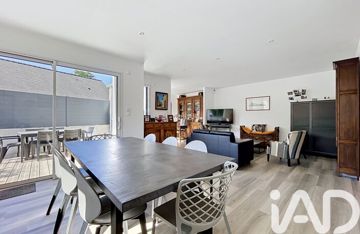 Vente Maison/villa 5 pièces — photo 2