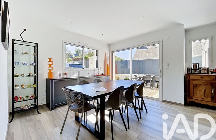 Vente Maison/villa 5 pièces — photo 3