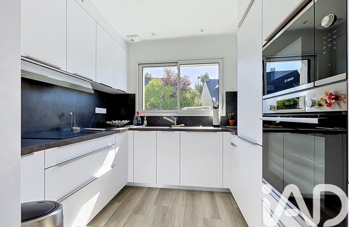 Vente Maison/villa 5 pièces — photo 4