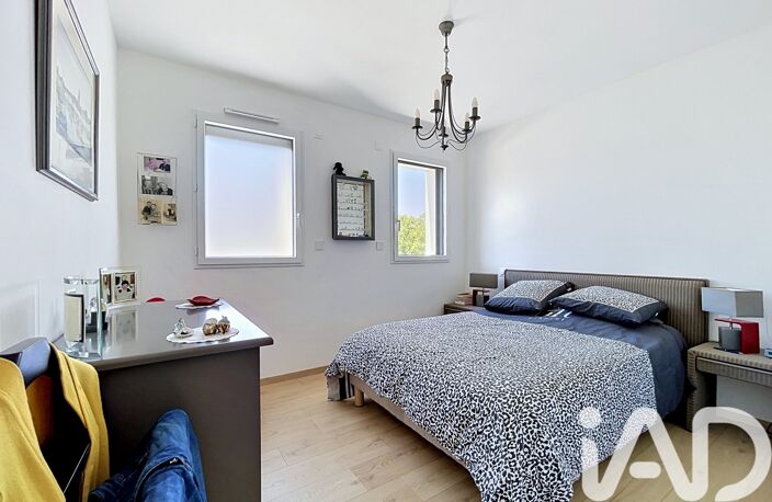 Vente Maison/villa 5 pièces — photo 5
