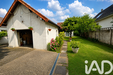 Maison 5 pièces 488000 €