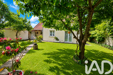 Maison 5 pièces 480000 €