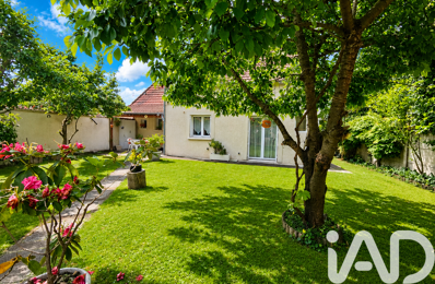 Vente Maison/villa 5 pièces — photo du bien