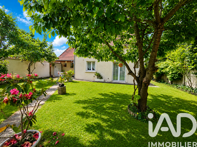 Vente Maison/villa 5 pièces — photo du bien