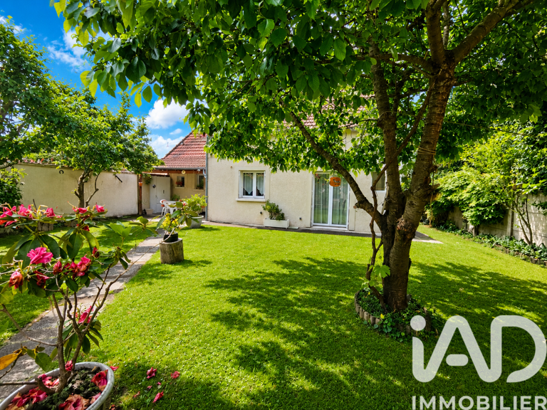 Vente Maison/villa 5 pièces — photo 1