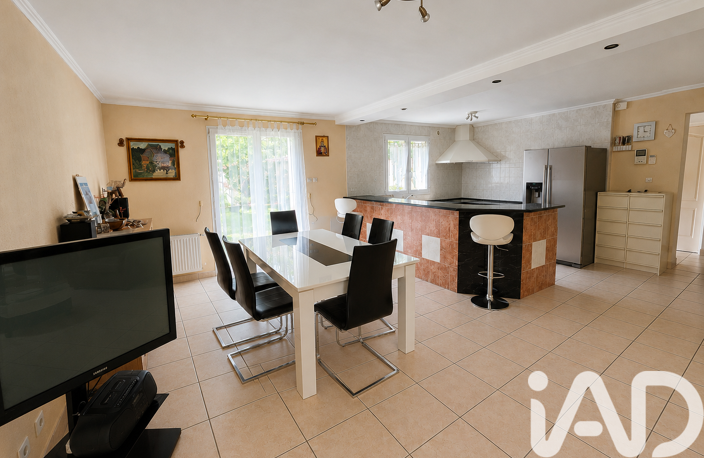 Vente Maison/villa 5 pièces — photo 2