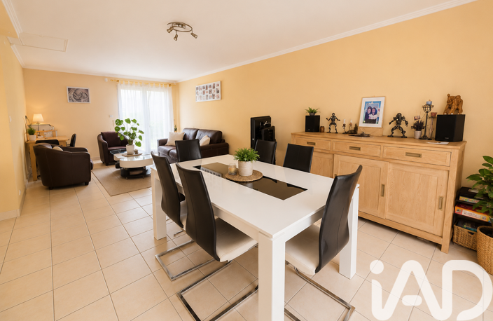 Vente Maison/villa 5 pièces — photo 3