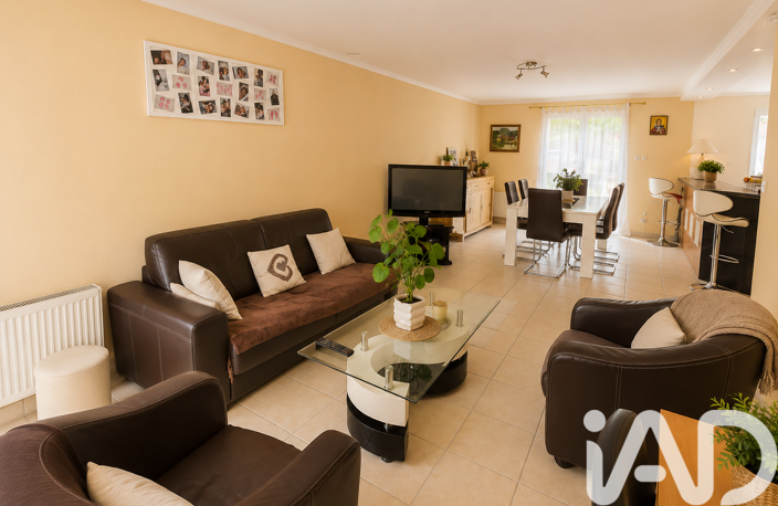 Vente Maison/villa 5 pièces — photo 5