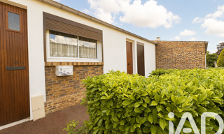 Maison 3 Pièces 73 m² à vendre à Épinay-sous-Sénart (91860)