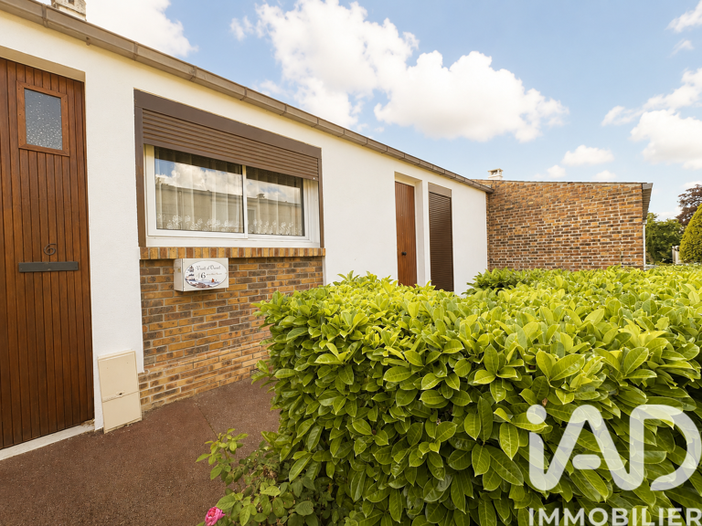 Vente Maison/villa 3 pièces — photo 1