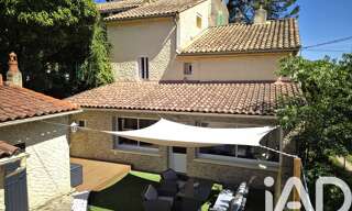 Maison 5 Pièces 100 m² à vendre à Bagnols-sur-Cèze (30200)