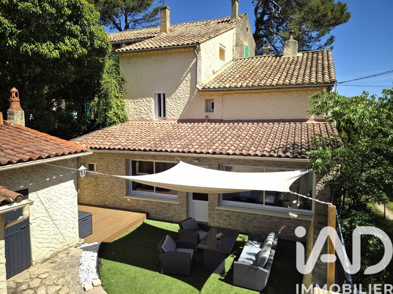 Vente Maison/villa 5 pièces — photo 1
