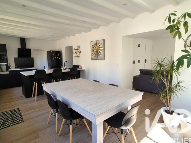 Vente Maison/villa 5 pièces — photo du bien