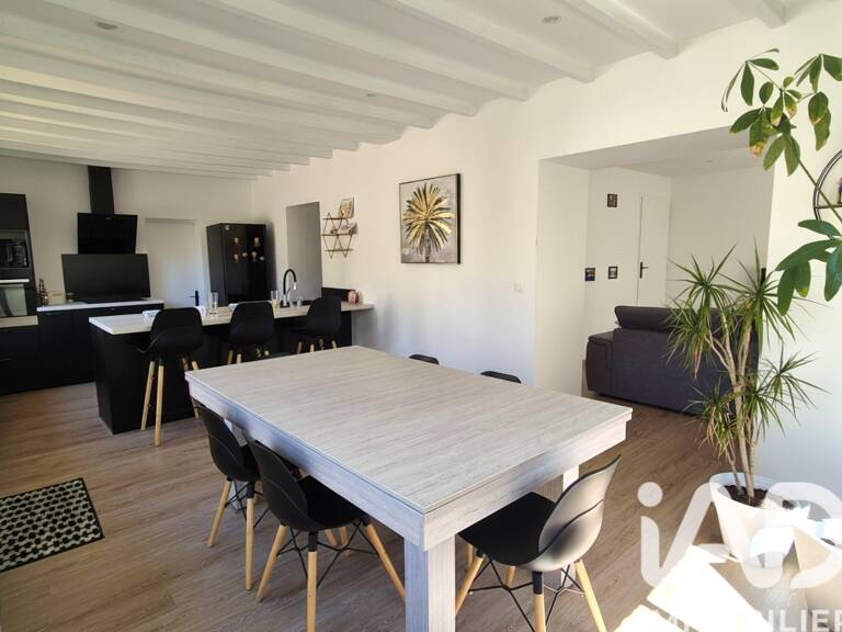 Vente Maison/villa 5 pièces — photo 1
