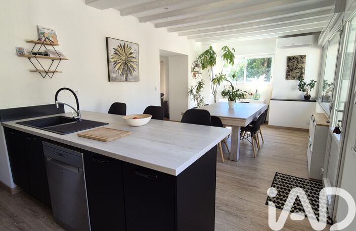 Vente Maison/villa 5 pièces — photo 2
