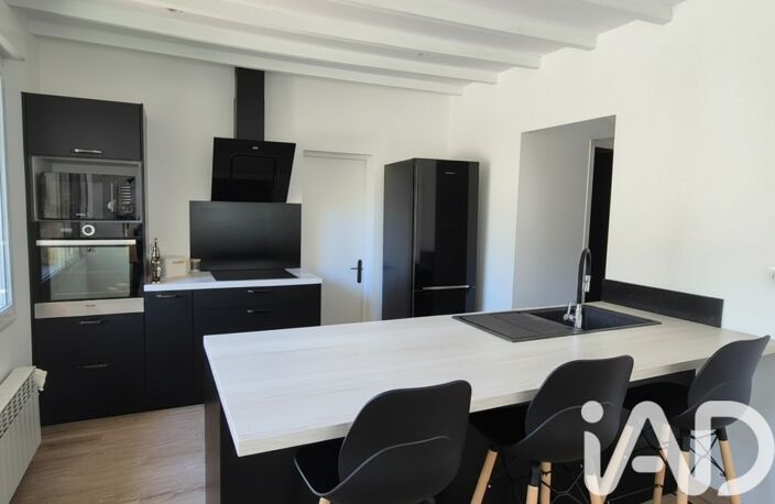 Vente Maison/villa 5 pièces — photo 3
