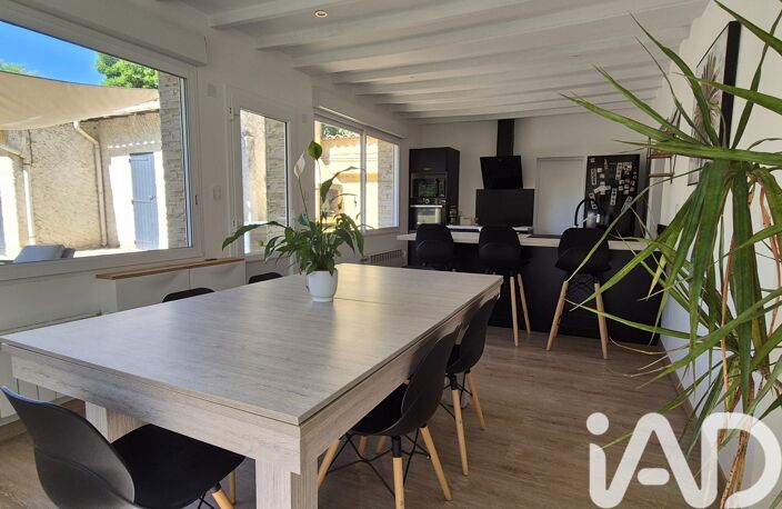 Vente Maison/villa 5 pièces — photo 4
