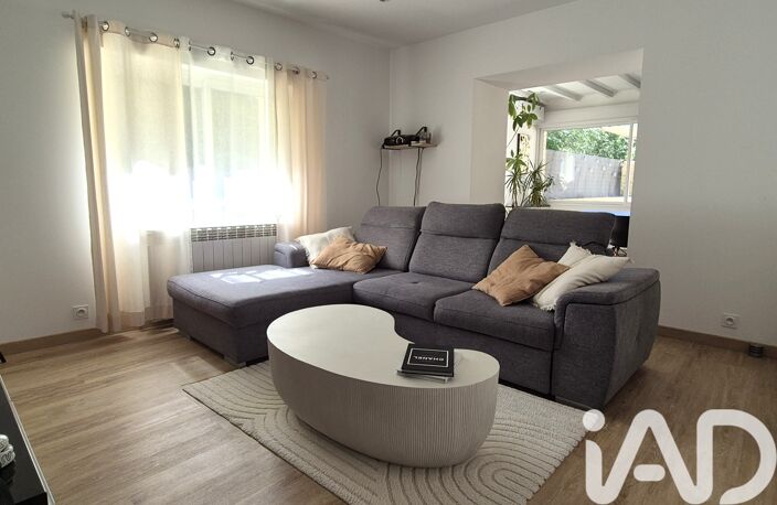 Vente Maison/villa 5 pièces — photo 5