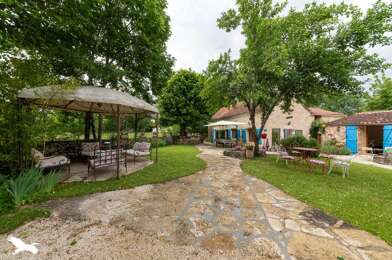 Maison 7 pièces 416960 €