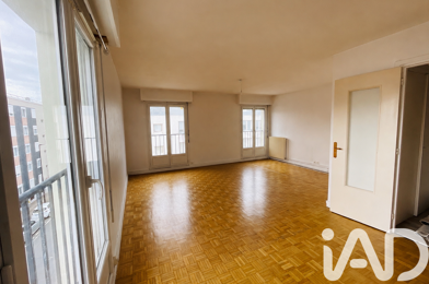 Appartement 3 pièces 153000 €