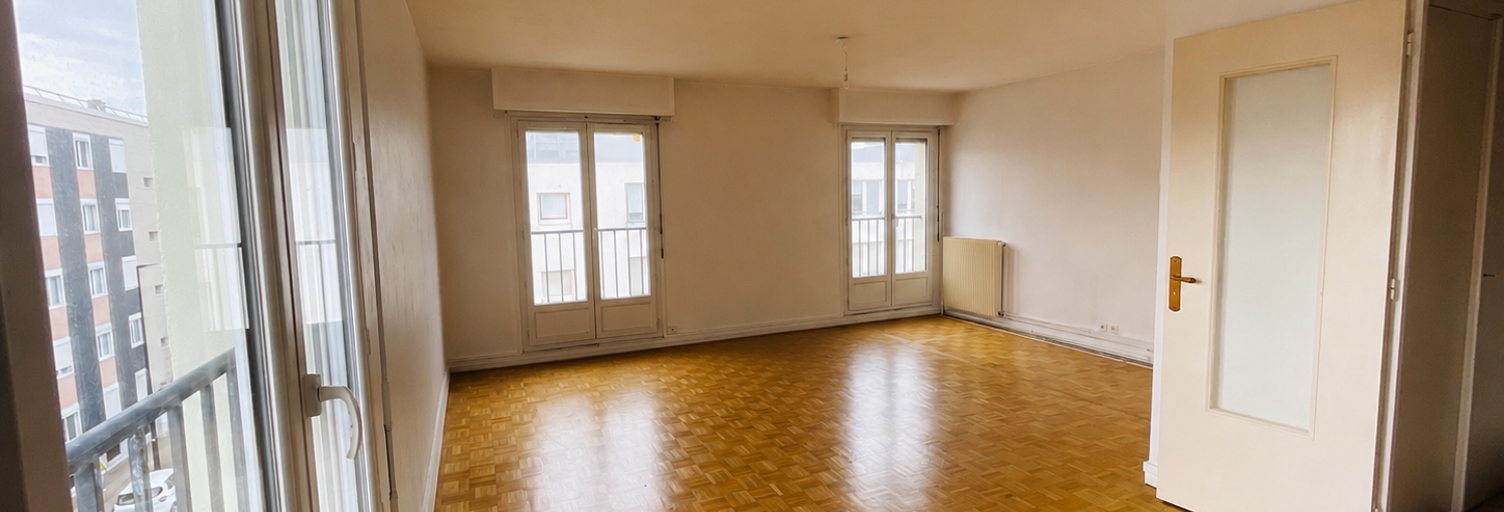 Appartement 3 Pièces 79 m² à vendre à Le Havre (76600)