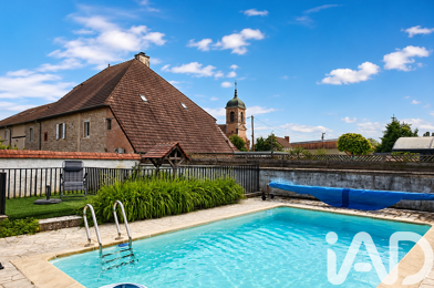 Maison 7 pièces 375000 €