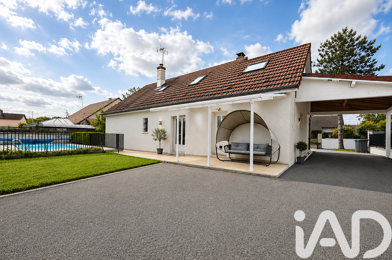 Maison 7 pièces 375000 €