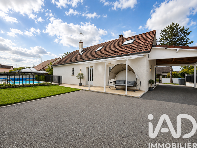Vente Maison/villa 7 pièces — photo 1