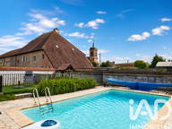 Vente Maison/villa 7 pièces — photo 2