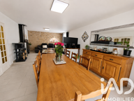 Vente Maison/villa 7 pièces — photo 4