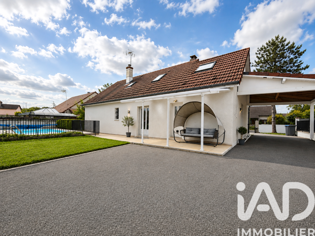 Vente Maison/villa 7 pièces — photo du bien