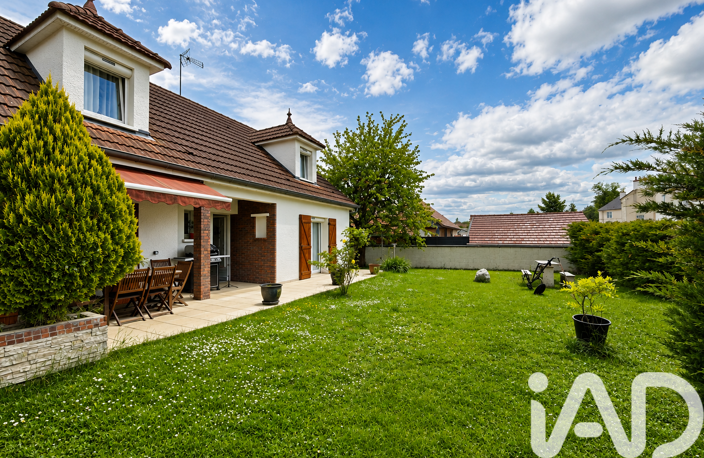 Vente Maison/villa 7 pièces — photo 3