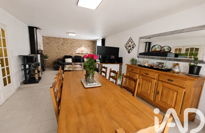 Vente Maison/villa 7 pièces — photo 4