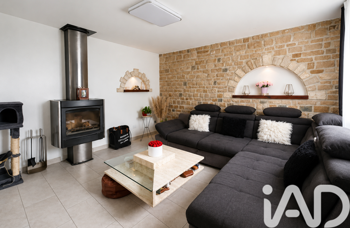Vente Maison/villa 7 pièces — photo 5