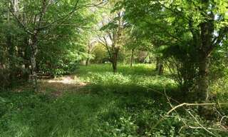 Terrain  3135 m² à vendre à Le Vigan-en-Quercy (46300)