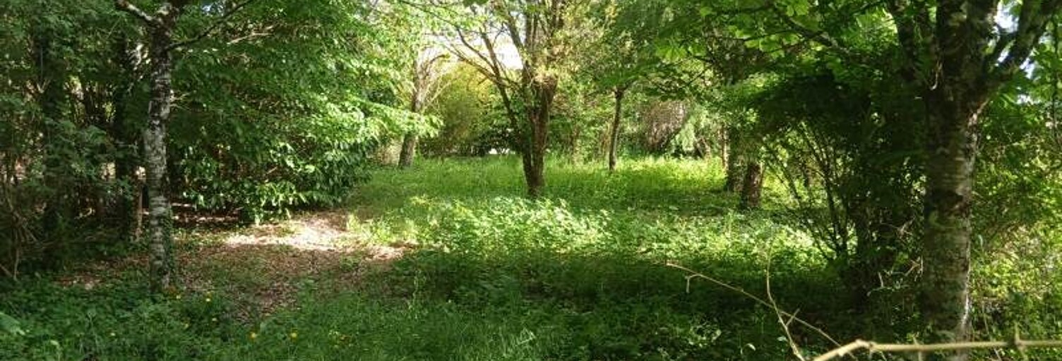 Terrain  3135 m² à vendre à Le Vigan-en-Quercy (46300)