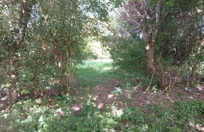 Vente terrain  3135 m² Le Vigan-en-Quercy (46300) — photo 3