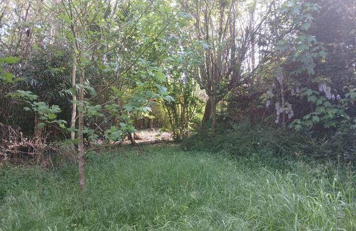 Vente terrain  3135 m² Le Vigan-en-Quercy (46300) — photo 5