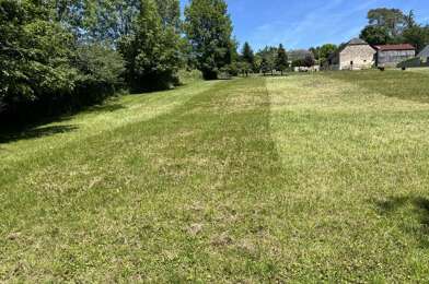Terrain  87920 €