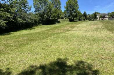 Terrain  87920 €