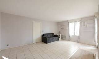 Appartement 2 Pièces 45 m² à vendre à Eaubonne (95600)