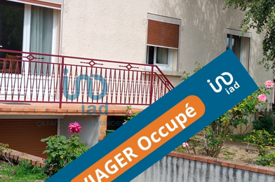 Maison 5 pièces 89000 €