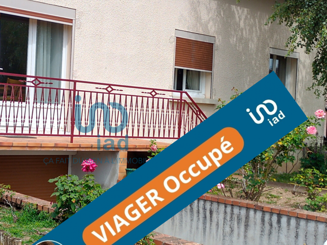 Vente Maison traditionnelle 5 pièces — photo du bien