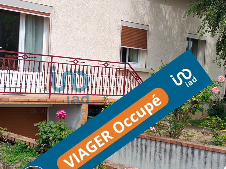 Vente Maison traditionnelle 5 pièces — photo 1