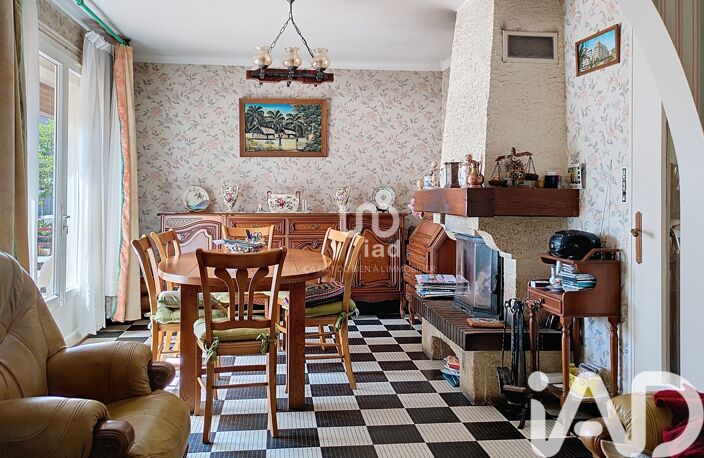 Vente Maison traditionnelle 5 pièces — photo 2